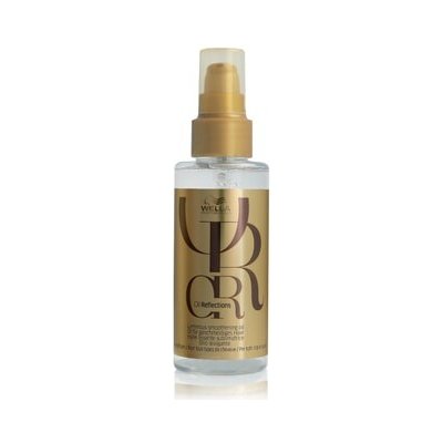 Wella Professionals Oil Reflections Vlasový olej Unisex 100 ml – Hledejceny.cz