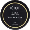 Noberu Tobacco Vanilla balzám na vousy 50 ml