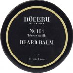 Noberu Tobacco Vanilla balzám na vousy 50 ml – Zbozi.Blesk.cz