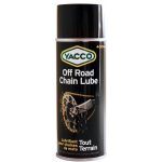 Yacco Off Road Chain Lube 400 ml – Sleviste.cz
