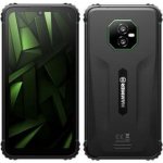 myPhone Hammer Ranger LTE 6GB/128GB černá – Hledejceny.cz