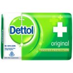 Dettol Original antibakteriální mýdlo 125 g – Zbozi.Blesk.cz