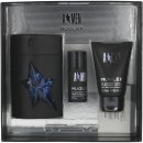 Thierry Mugler A*Men EDT plnitelný 100 ml + deostick 20 ml + sprchový gel 50 ml dárková sada