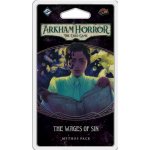 FFG Arkham Horror LCG: The Wages of Sin – Hledejceny.cz