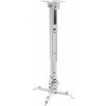 AlzaErgo Projector Mount C05W bílý APW-EGPMC05W – Sleviste.cz