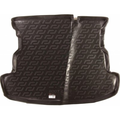 Gumová vana do kufru Sixtol Fiat Albea 178 2002-2012 – Hledejceny.cz
