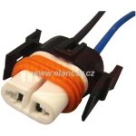 Patice autožárovky H11 keramická - universál – Hledejceny.cz