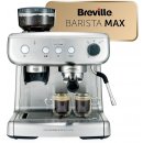 Pákový kávovar Breville VCF 126X