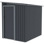 Lanit Plast Wandhaus 56 antracit LG4362 – Hledejceny.cz