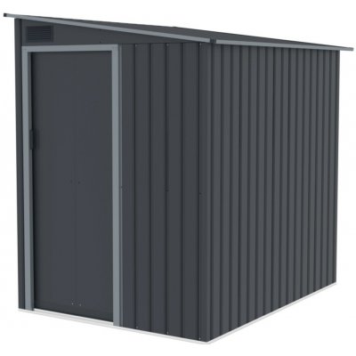 Lanit Plast Wandhaus 56 antracit LG4362 – Hledejceny.cz