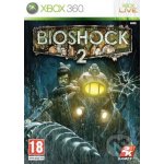 BioShock 2 – Sleviste.cz