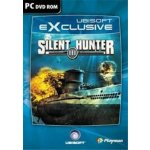 Silent Hunter 3 – Hledejceny.cz