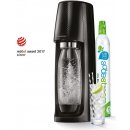 SodaStream Spirit Black