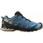 Salomon XA Pro 3D V8 414399 barrier reef/fall leaf/bronze brown 2023 – Hledejceny.cz