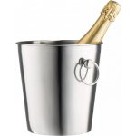 LEOPOLD VIENNA Chladič na sekt 197 x 197 mm – Zboží Dáma