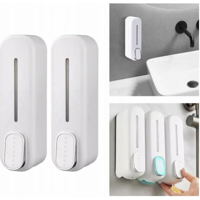 Erga 350 ml ERG-04590 – Zboží Dáma