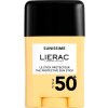 Lierac Ochranná tyčinka SPF 50+ Sunissime 10 g