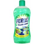 Fiorillo Pavimenti Pino Selvatico čisticí prostředek na podlahy s vůní borovice 1000 ml – Zboží Dáma