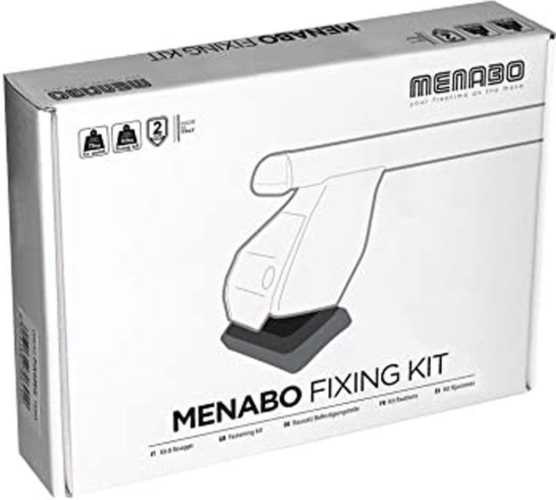 Montážní kit Menabo Tema Fix 503FP