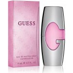 Guess parfémovaná voda dámská 75 ml – Sleviste.cz
