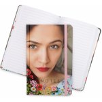 Notes A5 linkovaný Eva Salvatore Burešová – Zboží Mobilmania