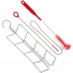 Sada na čištění bublifuku OSPREY Cleaning Kit – Sleviste.cz