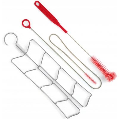 Sada na čištění bublifuku OSPREY Cleaning Kit – Sleviste.cz