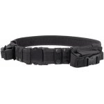 Pásek Condor Outdoor taktický 5cm se sumkami na pist. zásobník černý – Zboží Dáma