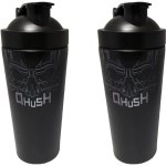 USN Steel Shaker 750 ml – Sleviste.cz