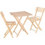 SPRINGOS BS001 BALKONOVÁ SET BS001-XG – Hledejceny.cz