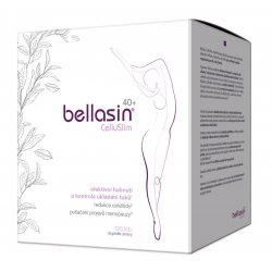 Bellasin CelluSlim 120 tobolek