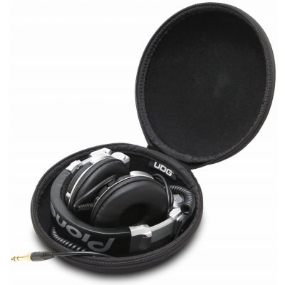 UDG Creator Headphone Hard Case Small NUDG027 – Zboží Živě