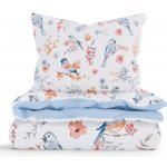 MKLuzkoviny.cz bavlna povlečení Renforcé – Viktorie 140x200 70x90 – Zboží Mobilmania