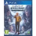 Agatha Christie - Hercule Poirot: The First Cases – Zboží Dáma