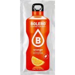 BOLERO Orange inst.nápoj bez cukru 8 g – Zboží Mobilmania