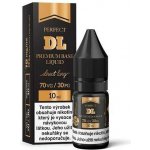 JustVape nikotinový booster DL PG30/VG70 18mg 10ml 1ks – Zboží Mobilmania