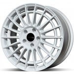 Ronal R73 7,5x18 5x114 ET53 rallye white | Zboží Auto
