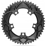 Převodník Absoluteblack ROUND ROAD 110/5bcd černá 50/52T 52z – Zboží Dáma