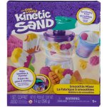 Kinetic Sand Smoothie mixér – Sleviste.cz