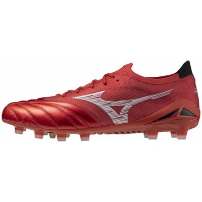 Mizuno MORELIA NEO IV - JAPAN(U) - MORELIA 40th Red/White/Black – Zboží Dáma