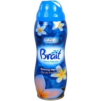 Brait osvěžovač vzduchu suchý Choco Dream 300 ml