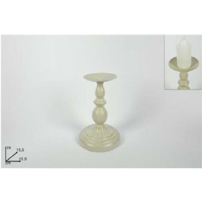 PROHOME Svícen 24cm – Hledejceny.cz