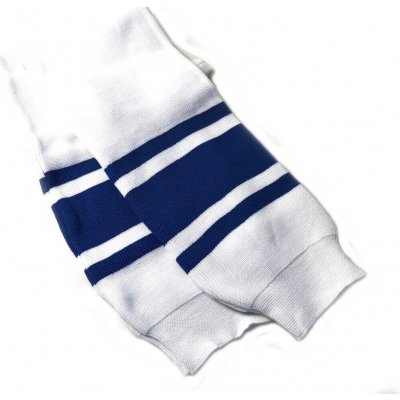 HEJDUK STULPNY YTH Bílá,Tmavě modrá – Zboží Dáma