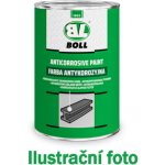 BOLL Antikorozní základní nátěr 1000 ml – Hledejceny.cz