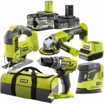 Ryobi R18CK4B-252S – Zbozi.Blesk.cz