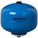 Aquasystem VA35 35l EPDM 10bar