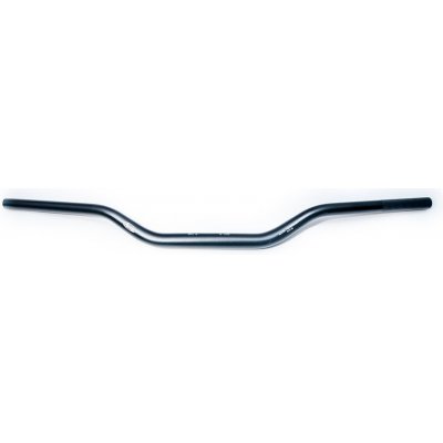ACCEL 28,6mm taper MX yamaha YZ 7075-T6 ergal černá 65/810 mm – Hledejceny.cz