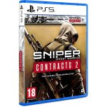 Sniper Ghost Warrior: Contracts 1 + 2 – Hledejceny.cz