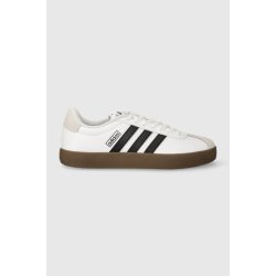 adidas Vl Court 3.0 Low Skateboarding ID8797 bílá