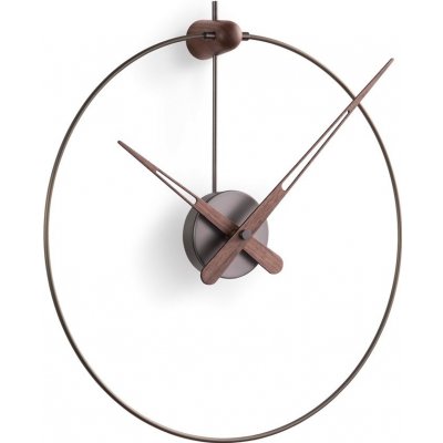 Nomon Anda Small graphite 50 cm – Hledejceny.cz